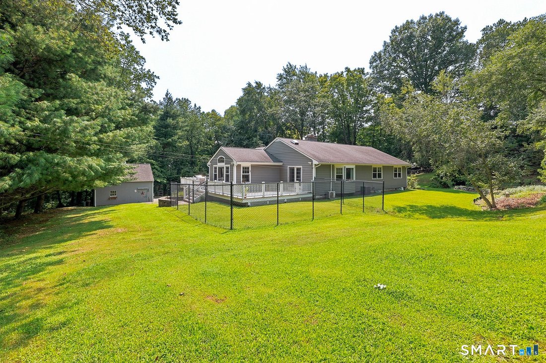House in Fairfield, Connecticut, United States 4 - 18670529