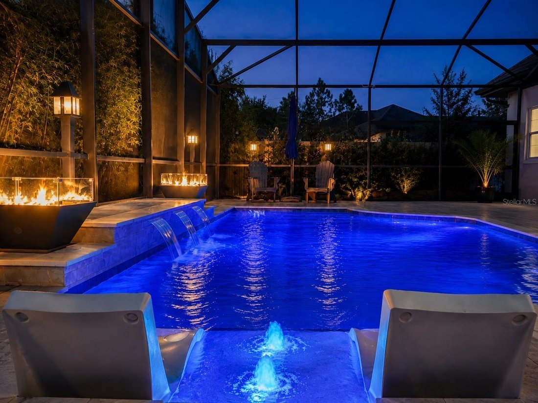 House in Oviedo, Florida, United States 3 - 18663009