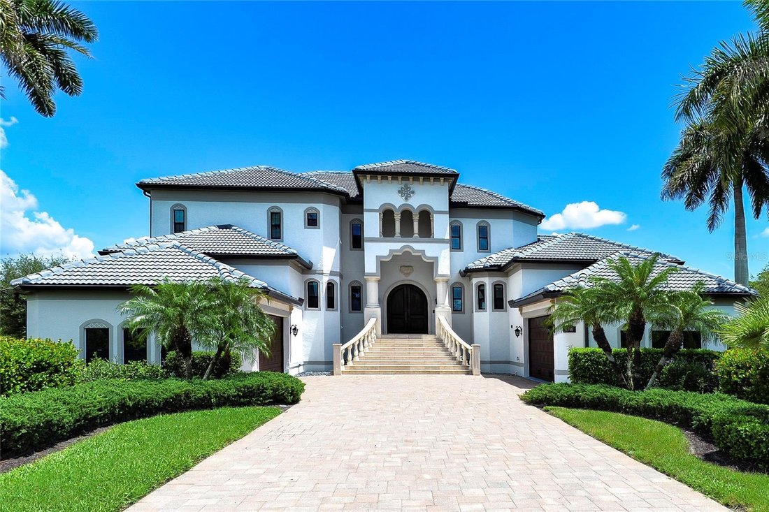 House in Port Charlotte, Florida, United States 3 - 18667898