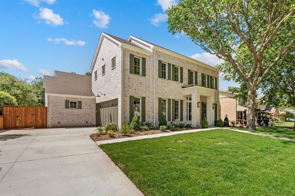 House in Richardson, Texas, United States 2 - 18664016