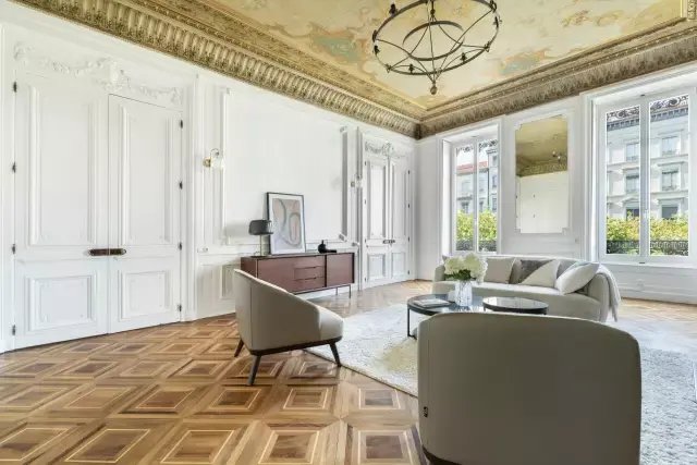 Apartment in Saint Vincent, Lyon 1er Arrondissement, Lyon 2 - 18662642