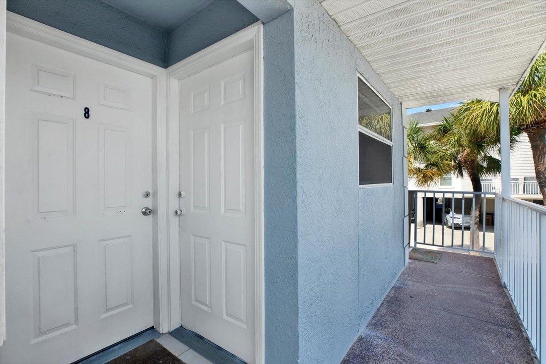 Condominio a Indian Shores, Florida, Stati Uniti 4 - 18653895