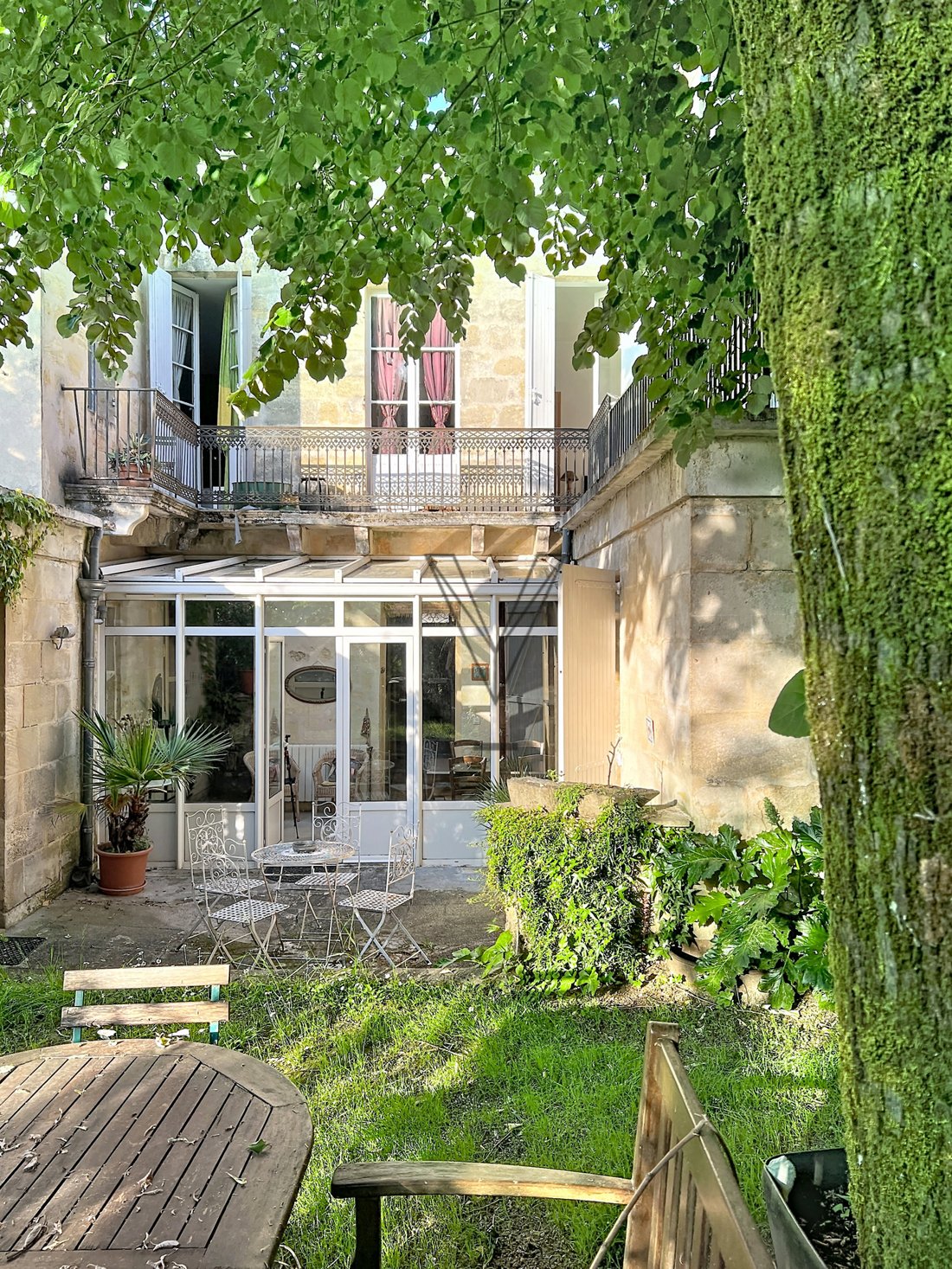 Casa a San Bruno-San Agostino, Bordeaux, Francia 2 - 18411745