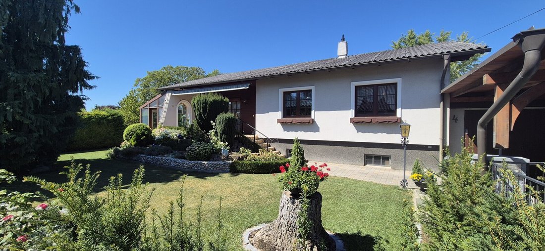 House in Tulln, Lower Austria, Austria 2 - 18666991