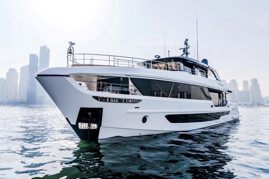 Motor Yacht in United States 4 - 17885122