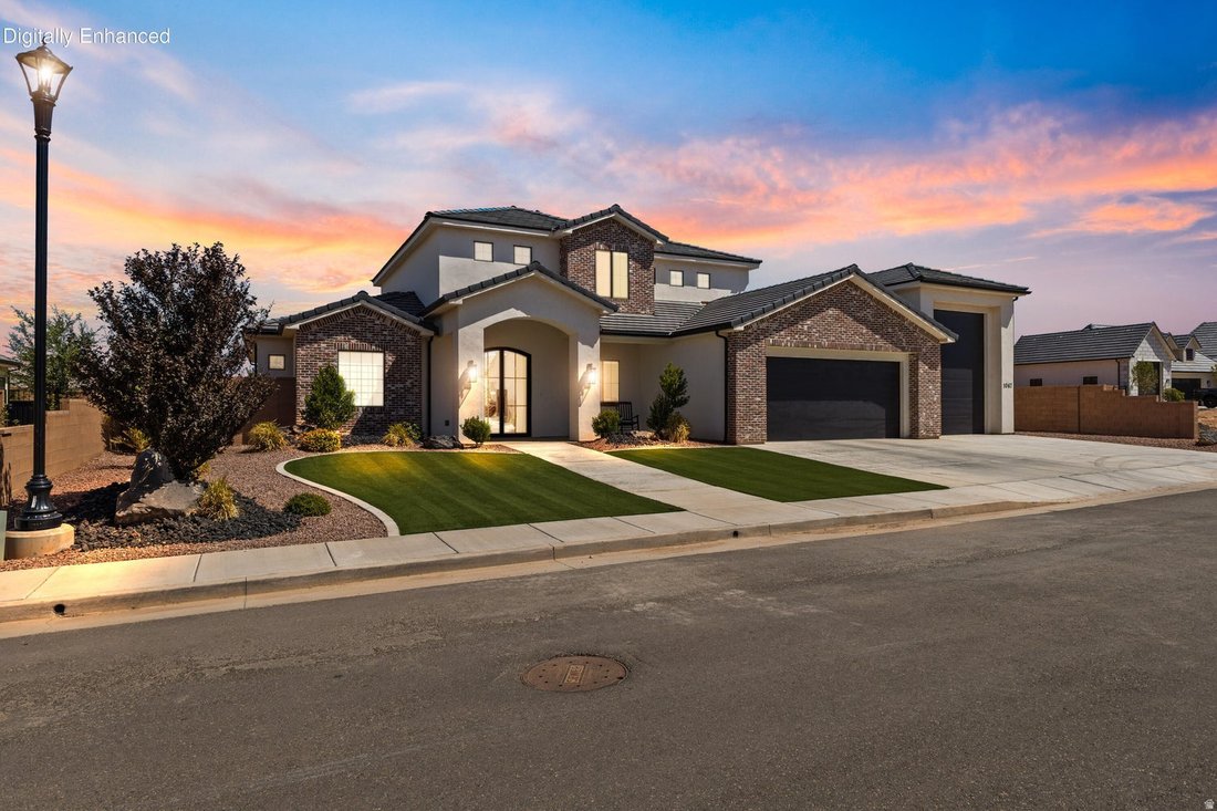 House in Washington, Utah, United States 2 - 18663306