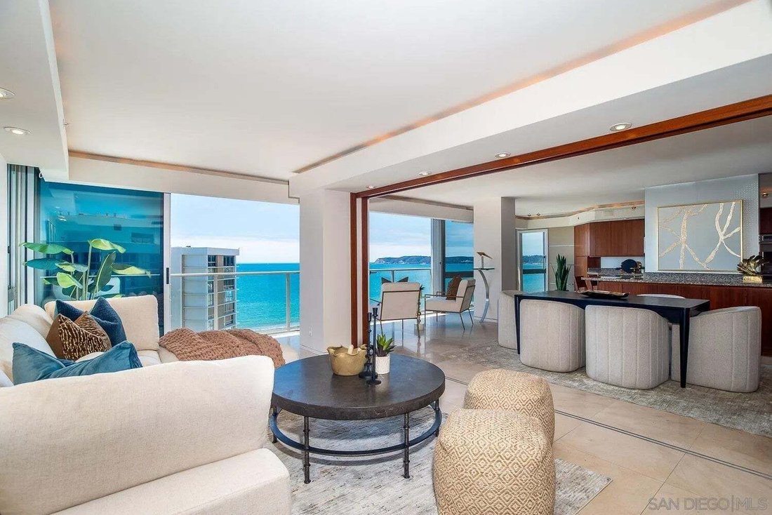 Condo in Coronado, California, United States 3 - 18525467
