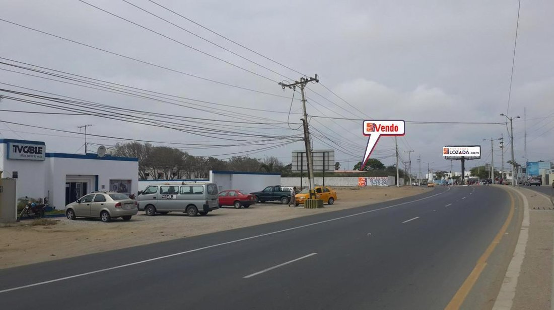 Land in Salinas, Santa Elena, Ecuador 3 - 18659927
