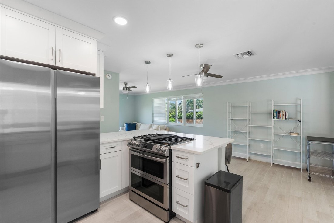 Casa a Boynton Beach, Florida, Stati Uniti 4 - 17896659