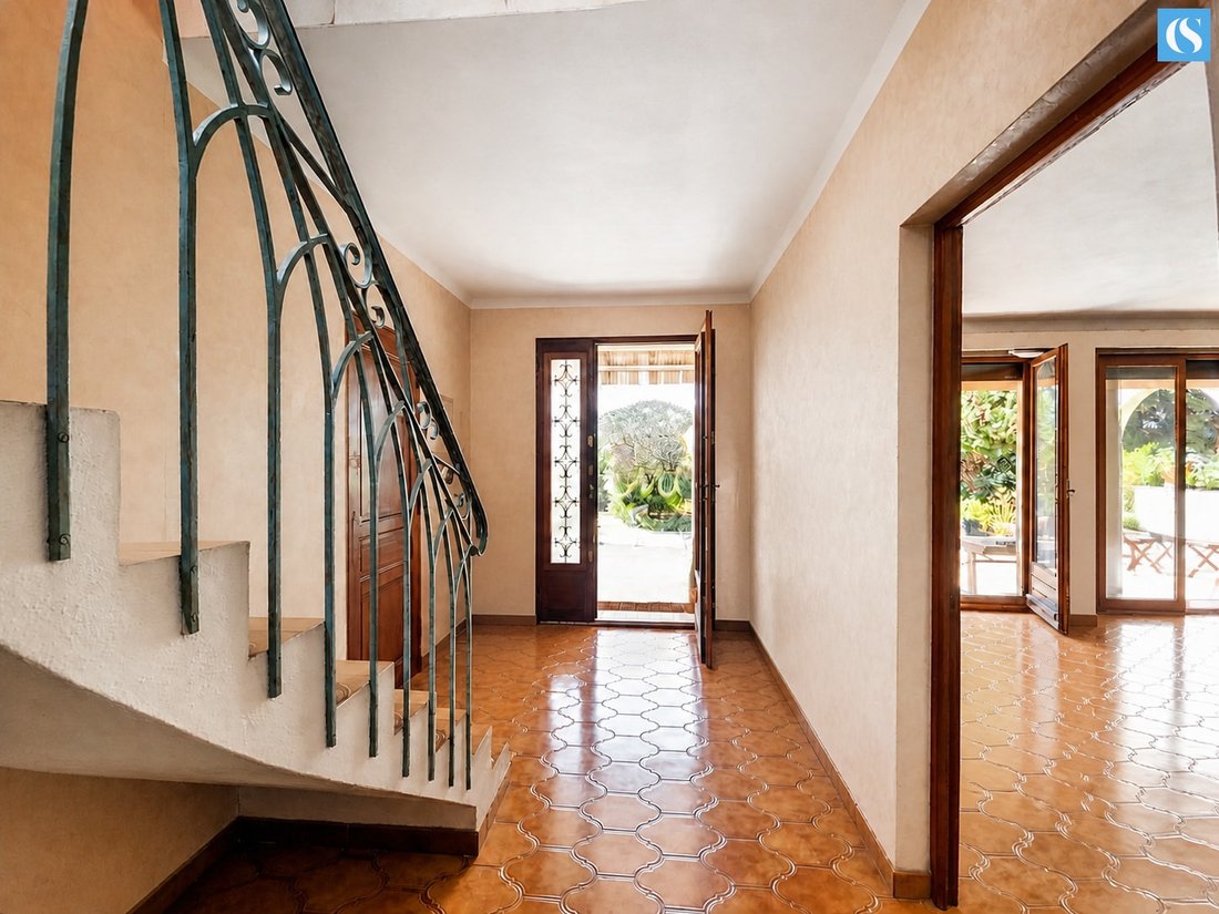 House in Granettes-Jauberte-Sainte Anne, Aix-en-Provence, France 5 - 18662826