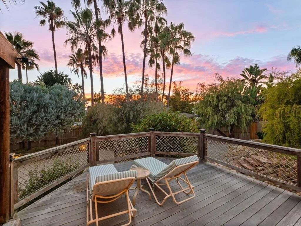Maison à Encinitas, Californie, États-Unis 4 - 18663913