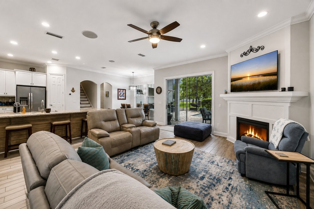 House in Yulee, Florida, United States 3 - 18660873