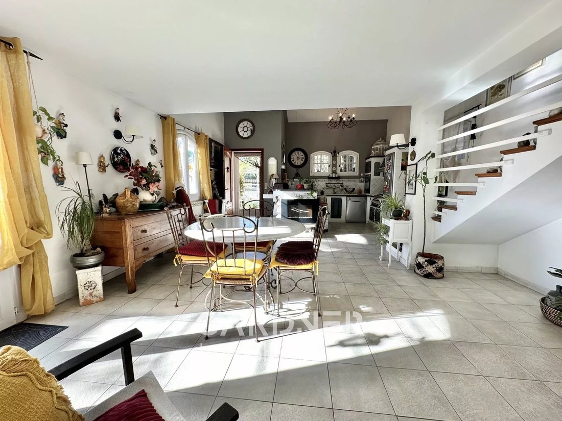 House in 1er Arrondissement, Marseille, France 2 - 15722886