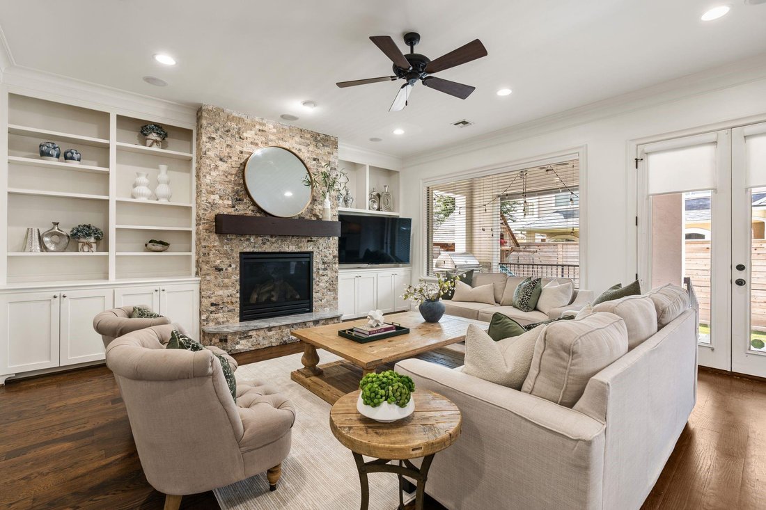 House in Bellaire, Texas, United States 3 - 18664134