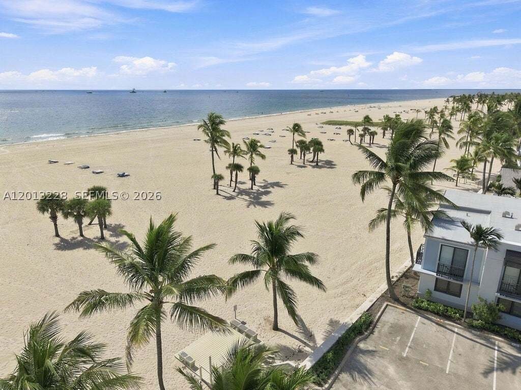 Appartement à Fort Lauderdale, Floride, États-Unis 1 - 17864834