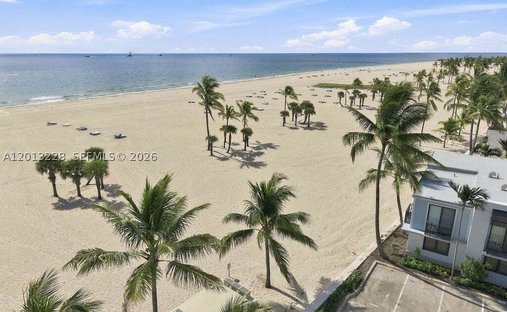 Condo in Fort Lauderdale, Florida, United States 1