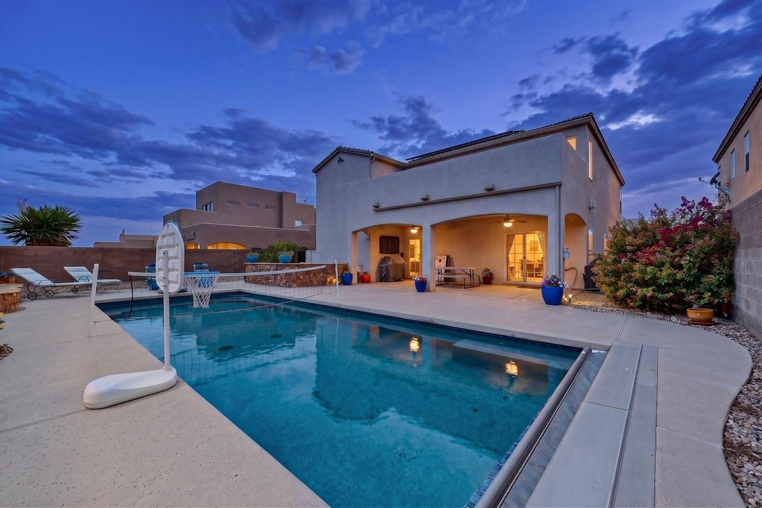 House in Rio Rancho, New Mexico, United States 2 - 18667739