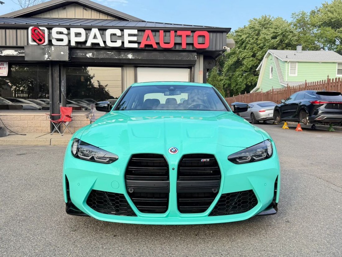 Sedan in East Brunswick, NJ, United States 2 - 18614471