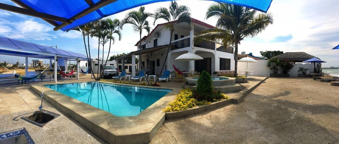 House in Salinas, Santa Elena, Ecuador 3 - 18660660