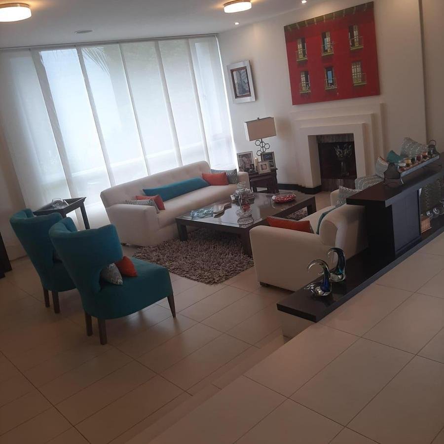 House in Quito, Pichincha, Ecuador 1 - 18661424