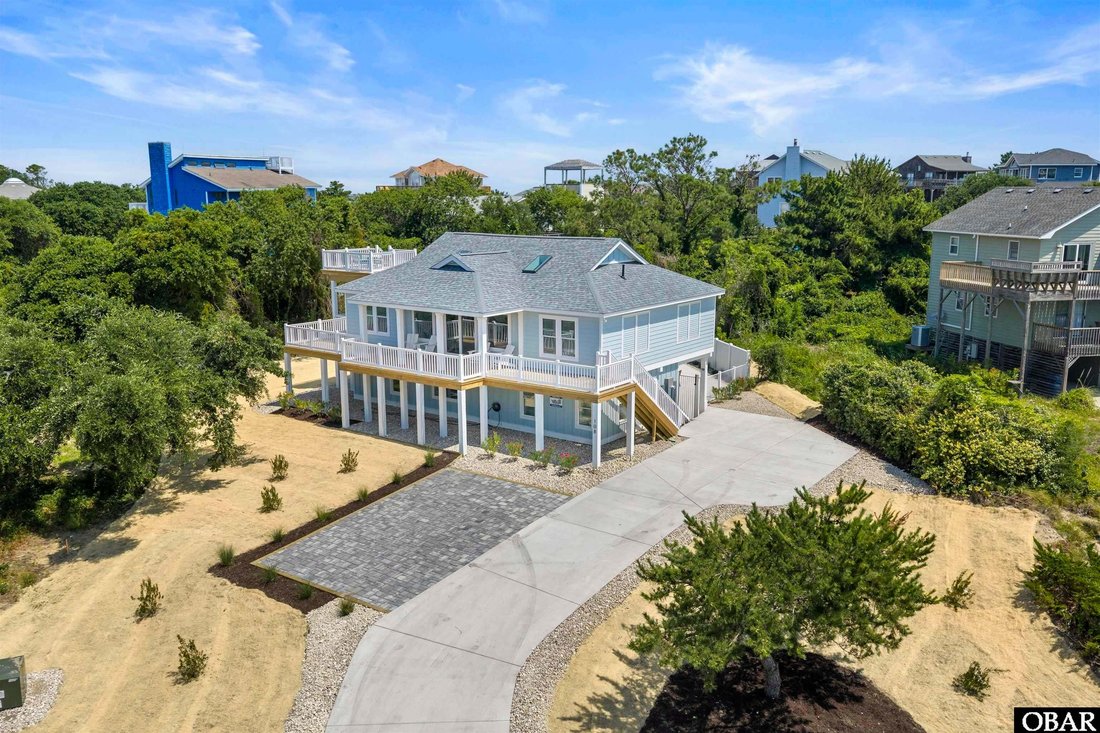 House in Kitty Hawk, North Carolina, United States 1 - 18667726
