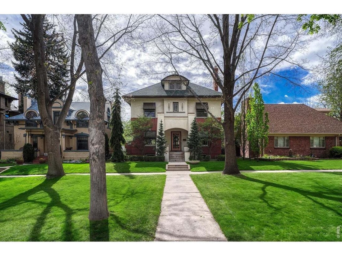 House in Denver, Colorado, United States 4 - 18666081