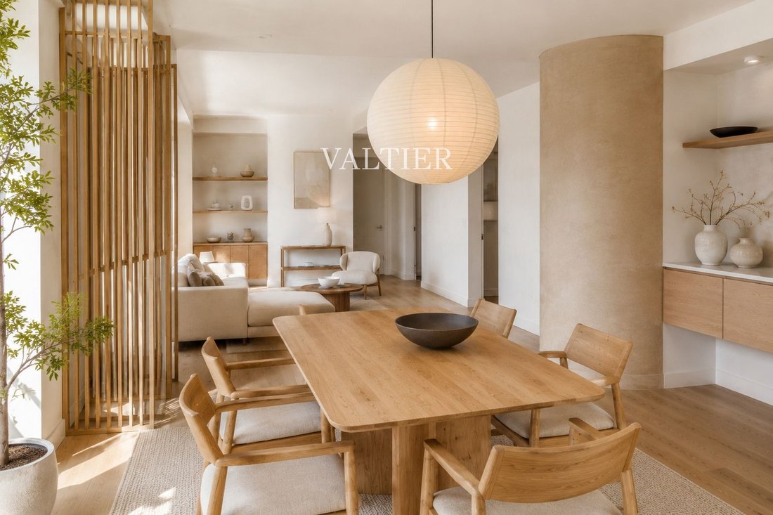 Apartment in Chamberi, Madrid, Spain 3 - 18659392