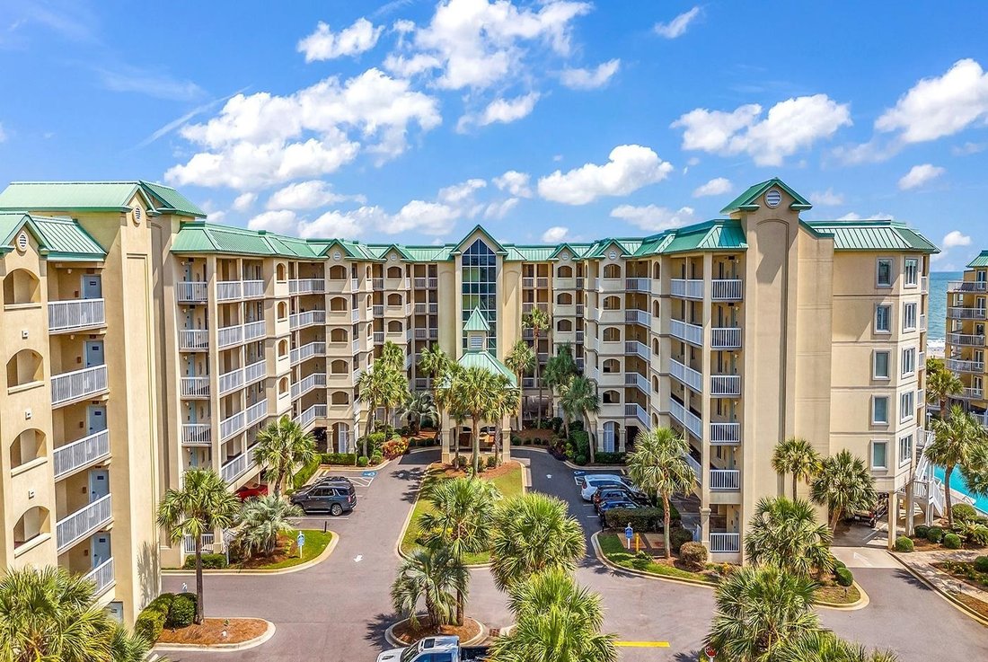 Condo in Georgetown, South Carolina, United States 1 - 18666951