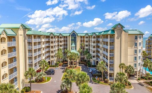 Condo in Georgetown, South Carolina, United States 1