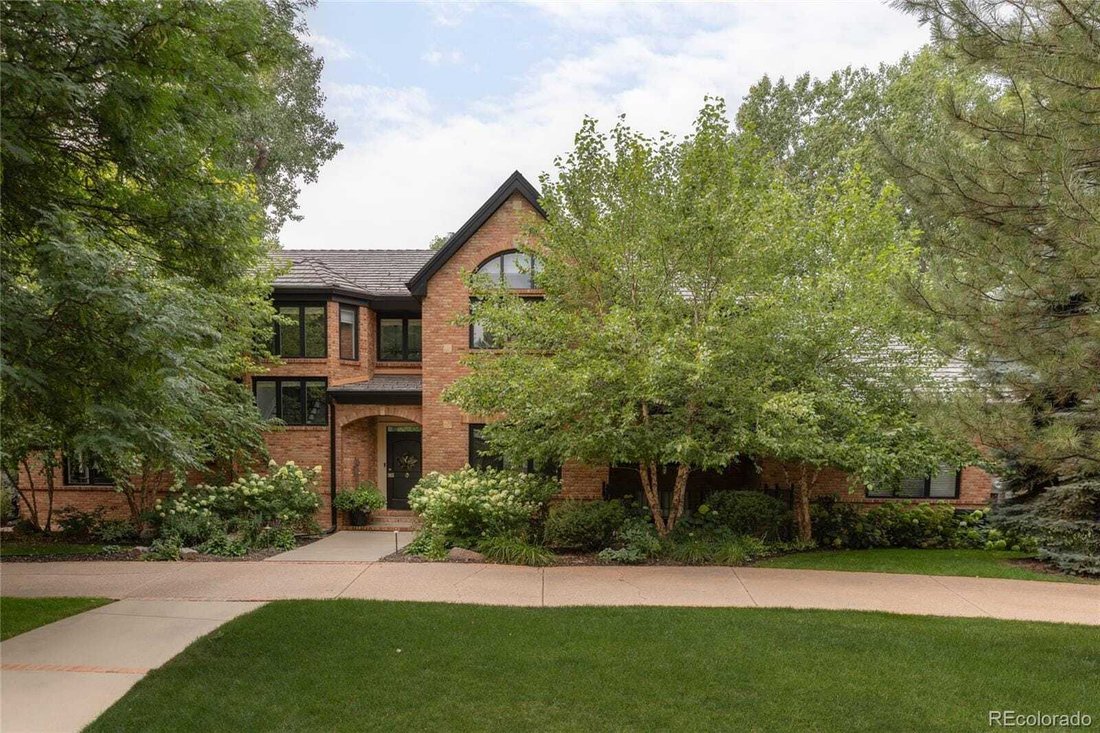 House in Englewood, Colorado, United States 1 - 18670305