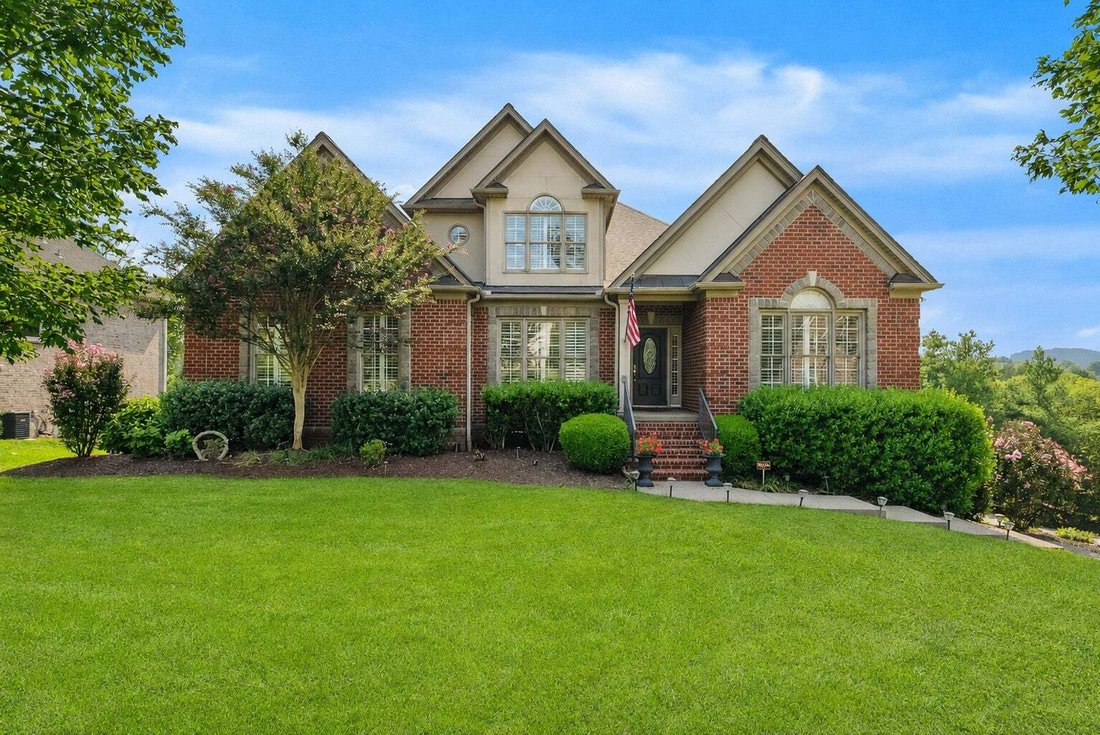 House in Nashville, Tennessee, United States 1 - 18659518