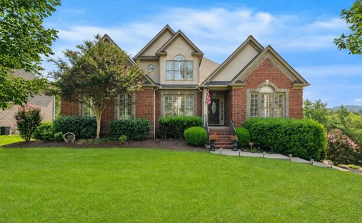 House in Nashville, Tennessee, United States 1