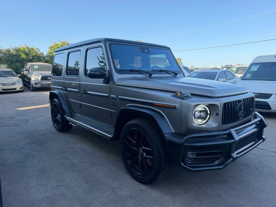 Suv in Fort Worth, TX, United States 1 - 18667061