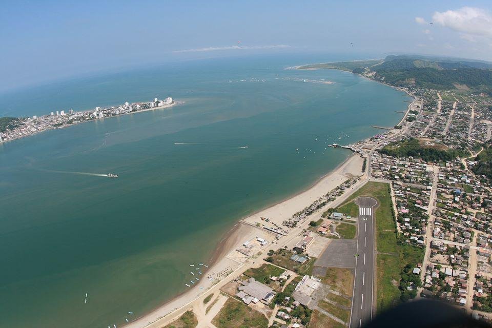 Land in Canoa, Manabí, Ecuador 1 - 18660027