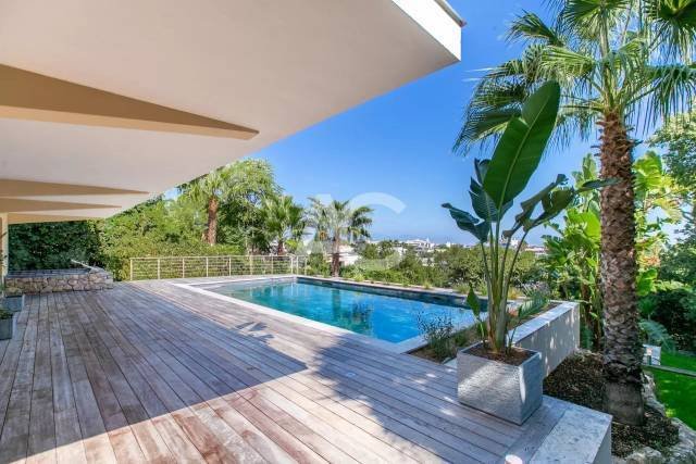 Villa en Fontmerle, Antibes, Francia 4 - 16227408