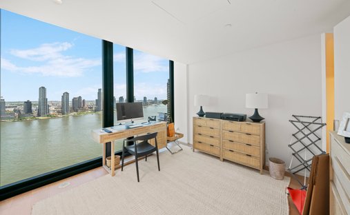 New York, New York, United States 1