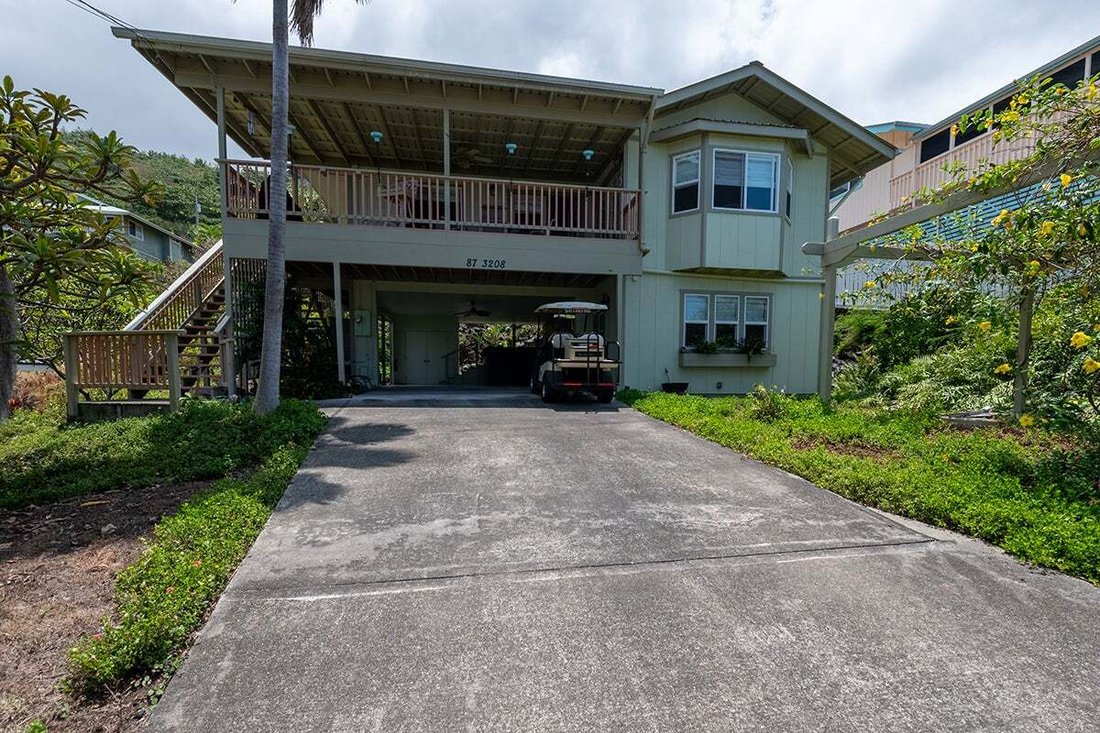 House in Captain Cook, Hawaii, United States 1 - 18662076