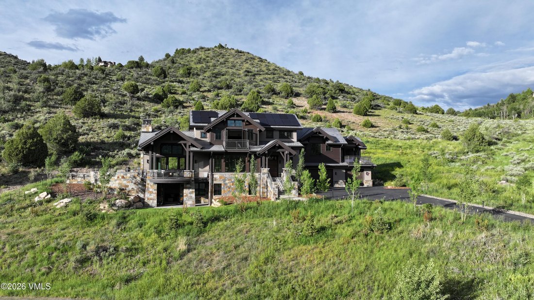 House in Edwards, Colorado, United States 4 - 18668772