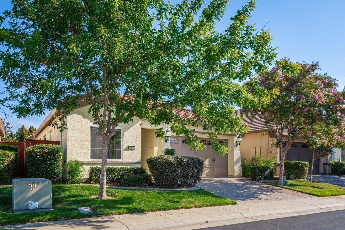 House in Roseville, California, United States 4 - 18661361