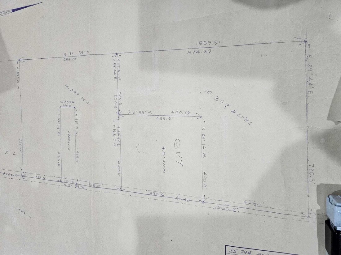 Land in Lewisville, Texas, United States 5 - 18665378