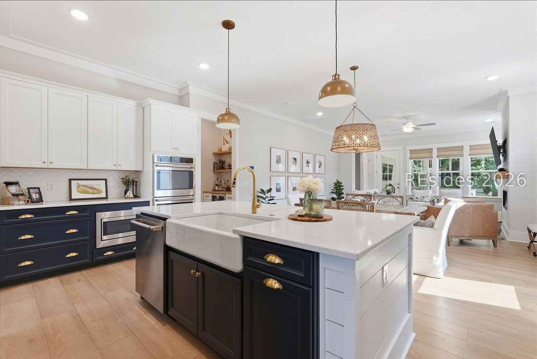 House in Bluffton, South Carolina, United States 3 - 18662710
