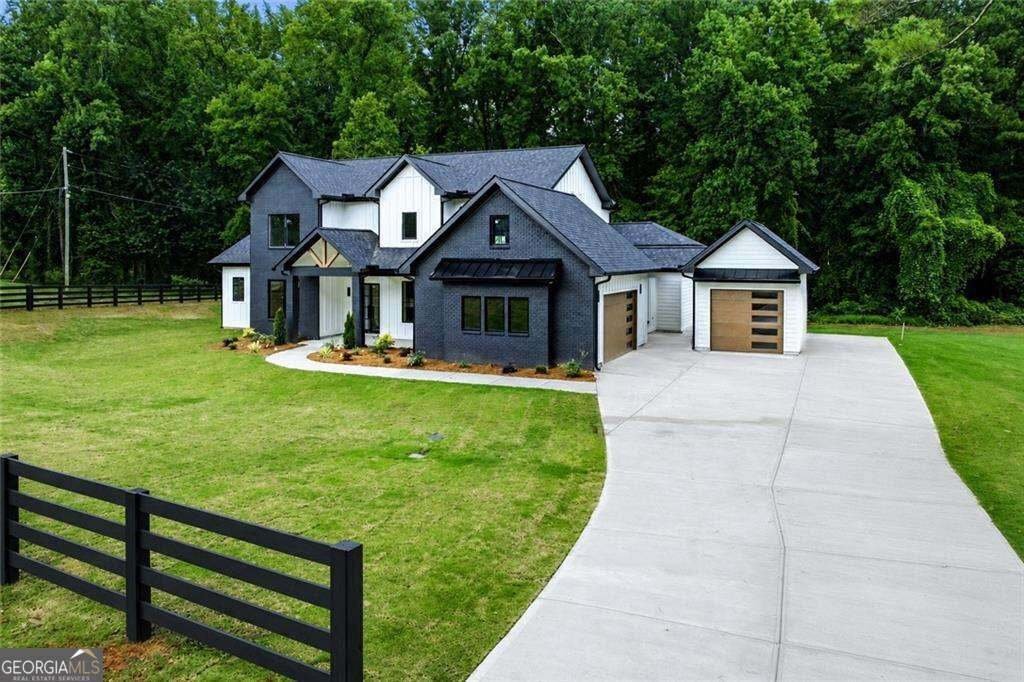 House in Cumming, Georgia, United States 4 - 18573889