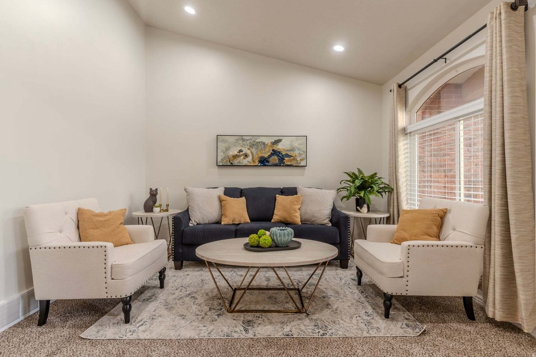 House in South Jordan, Utah, United States 3 - 18659352