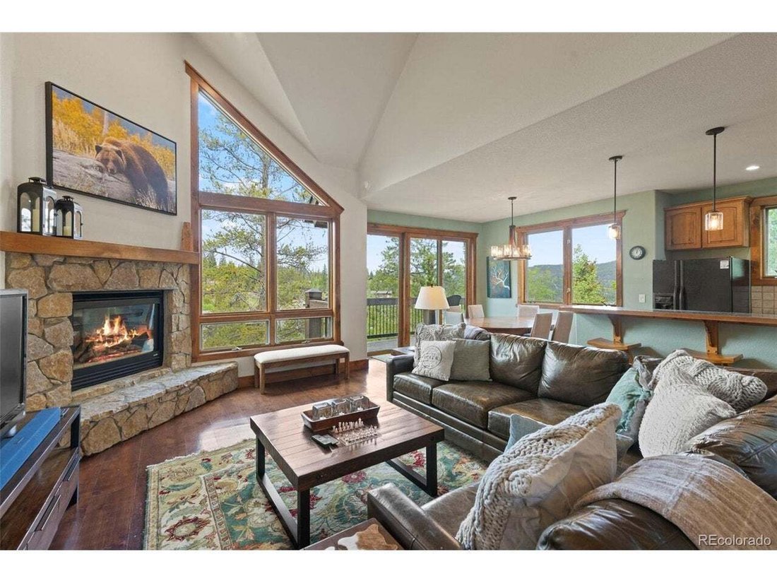 Condo in Breckenridge, Colorado, United States 2 - 18669075