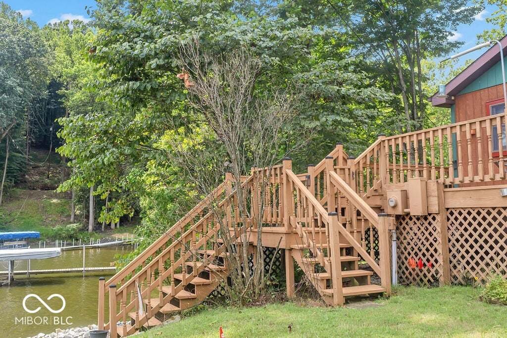 House in Unionville, Indiana, United States 5 - 18665655