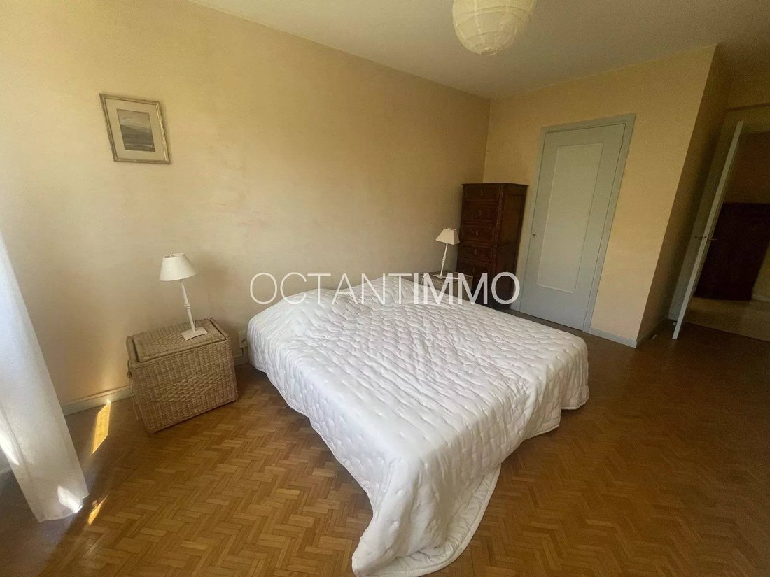 Apartment in Fontmerle, Antibes, France 4 - 16211589