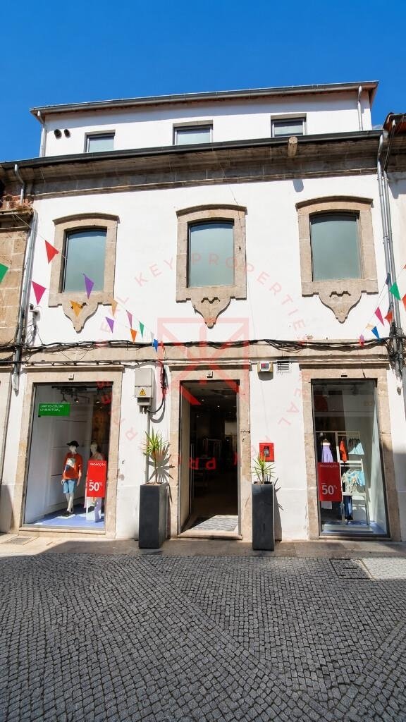 Vila Real, Vila Real District, Portugal 1 - 18666832