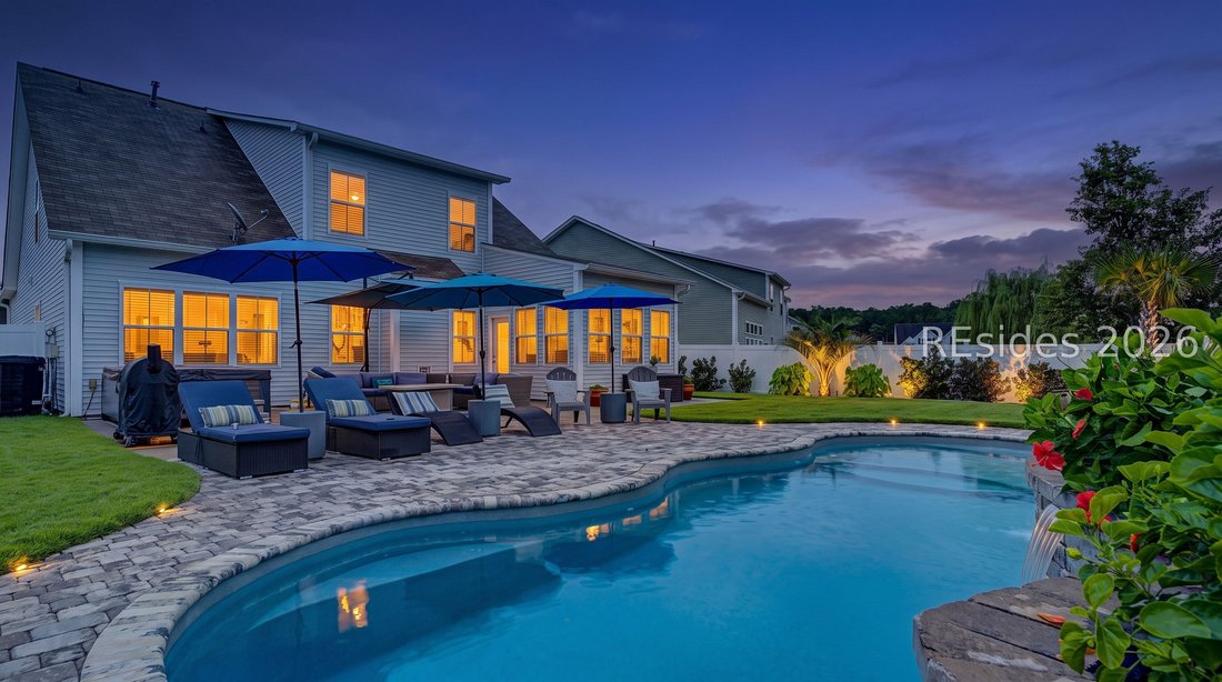 House in Bluffton, South Carolina, United States 3 - 18662724