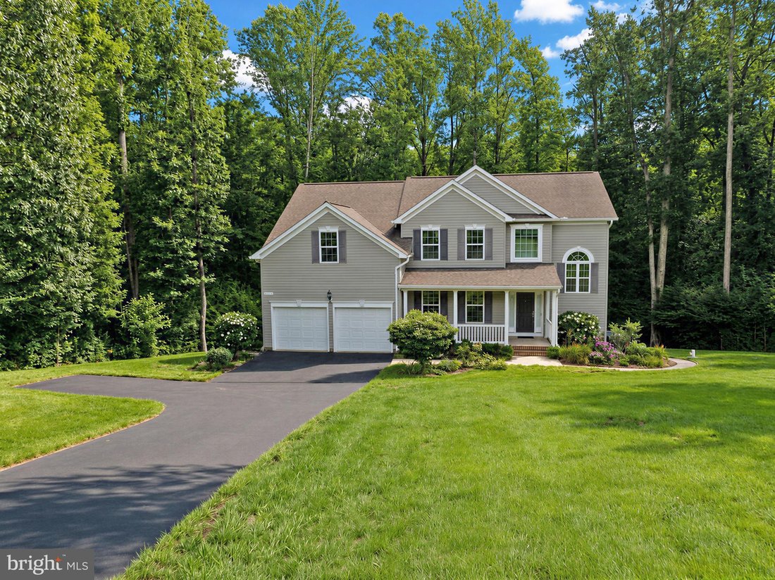 House in Mechanicsville, Maryland, United States 3 - 18672879