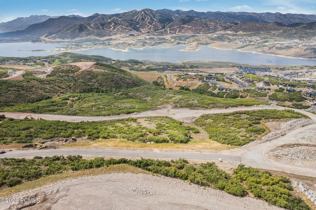 Land in Kamas, Utah, United States 5 - 18666557